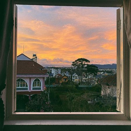 The Balcony Bnb ダラット エクステリア 写真