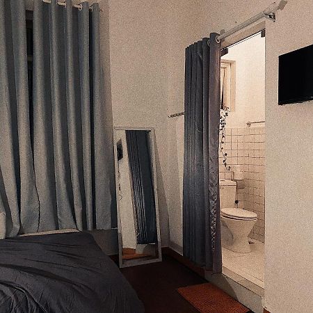 The Balcony Bnb ダラット エクステリア 写真