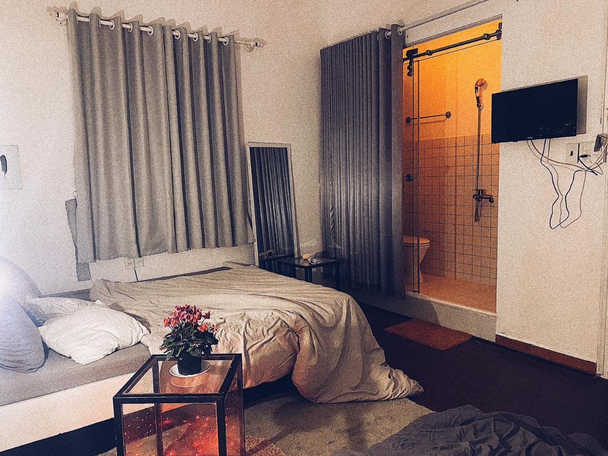 The Balcony Bnb ダラット エクステリア 写真