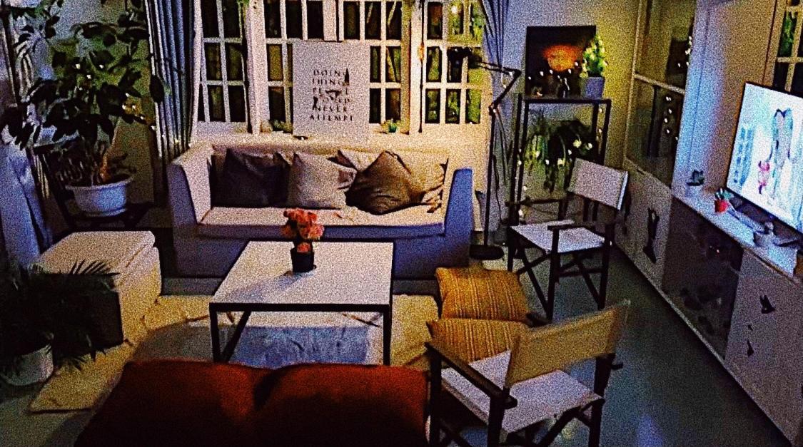 The Balcony Bnb ダラット エクステリア 写真