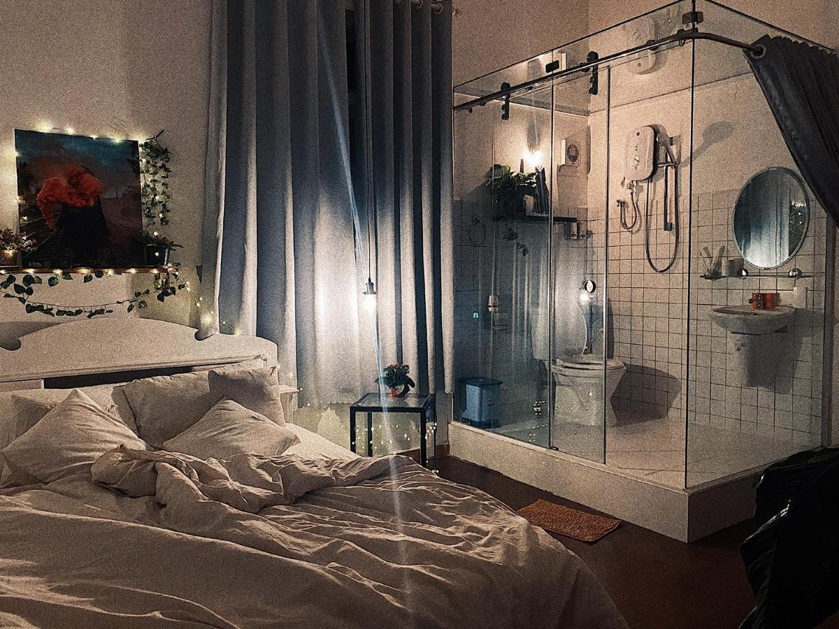 The Balcony Bnb ダラット エクステリア 写真
