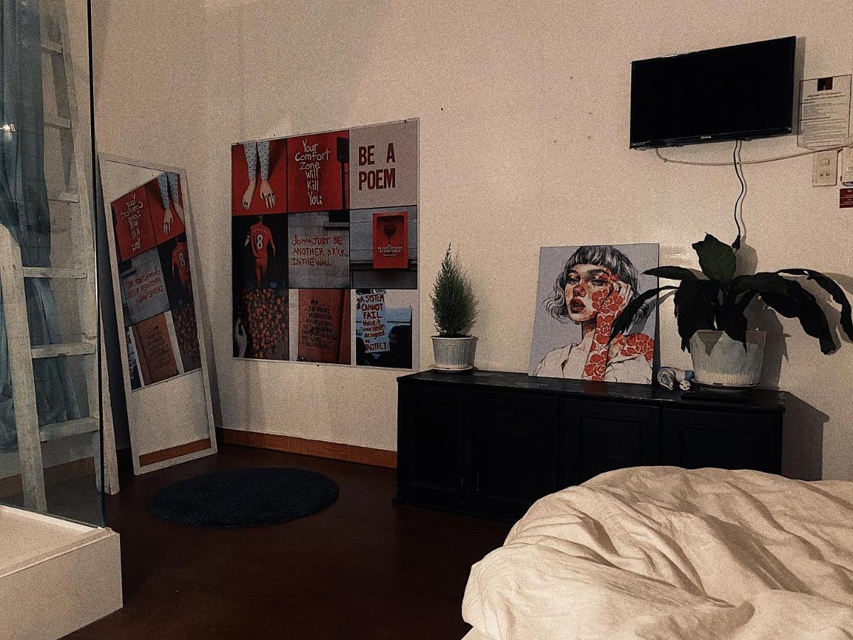 The Balcony Bnb ダラット エクステリア 写真