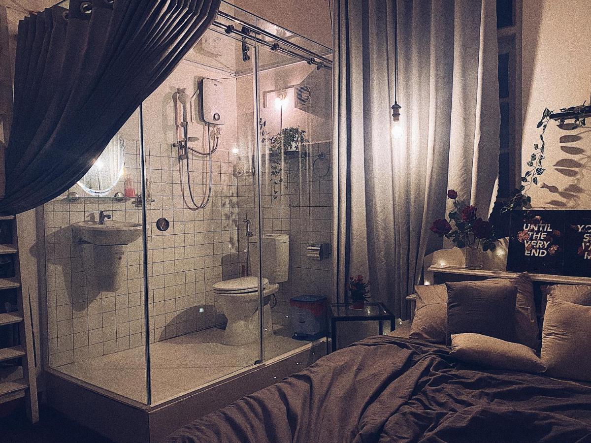 The Balcony Bnb ダラット エクステリア 写真