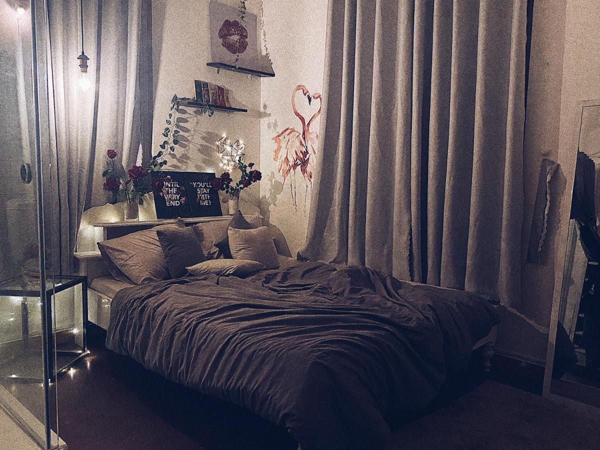 The Balcony Bnb ダラット エクステリア 写真