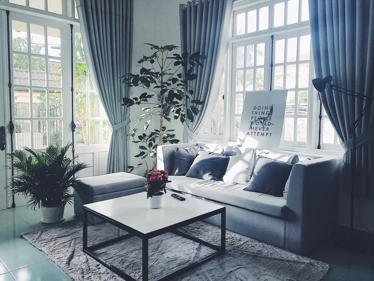The Balcony Bnb ダラット エクステリア 写真
