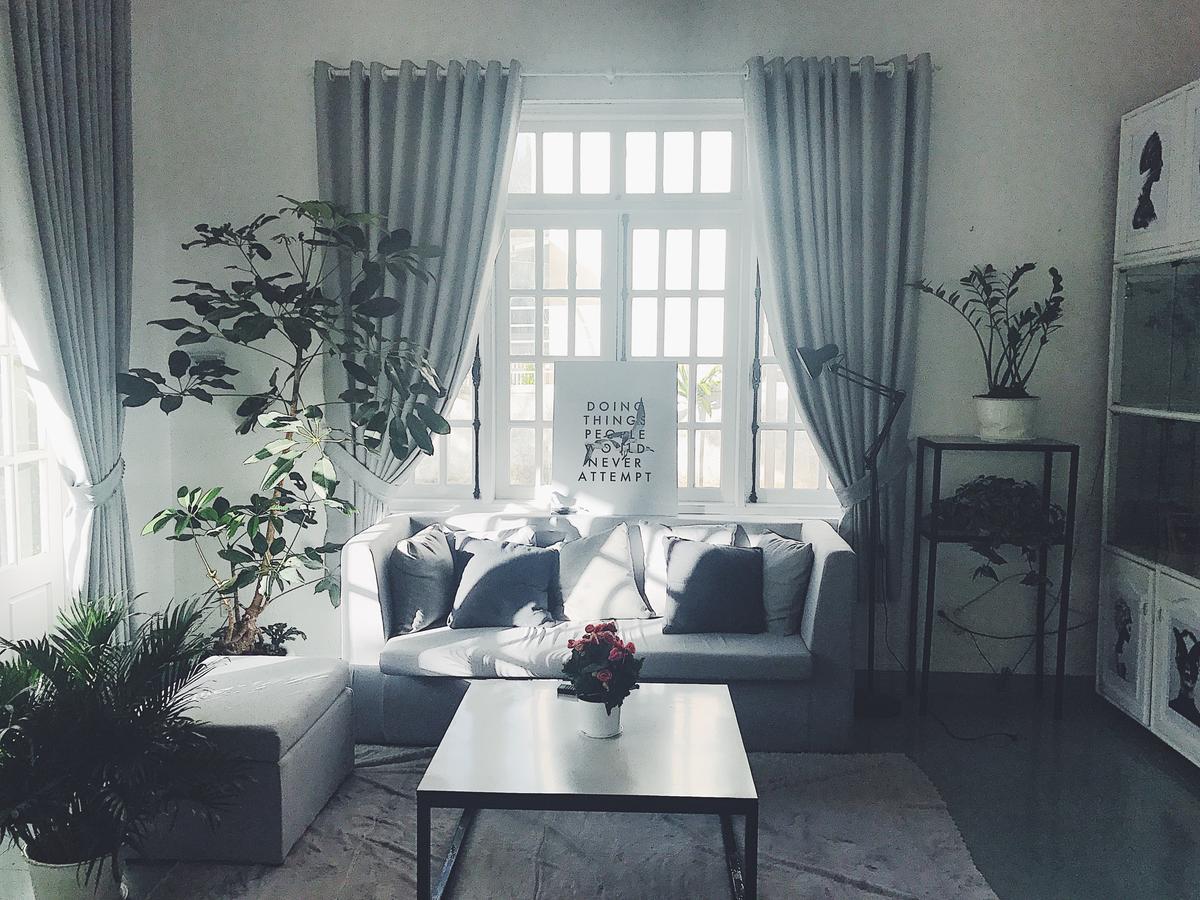 The Balcony Bnb ダラット エクステリア 写真
