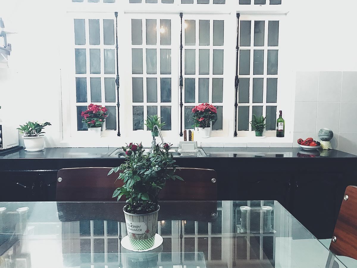 The Balcony Bnb ダラット エクステリア 写真
