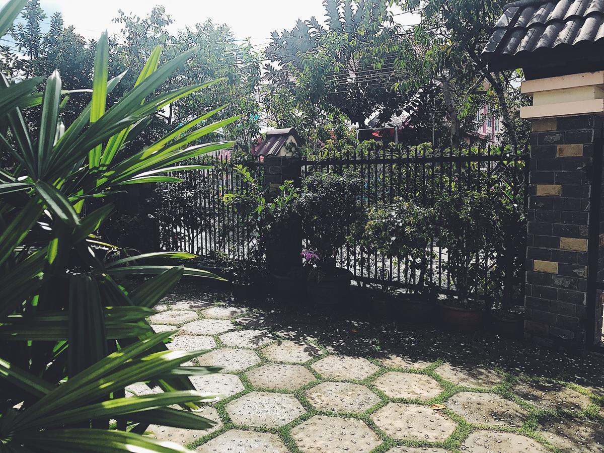 The Balcony Bnb ダラット エクステリア 写真