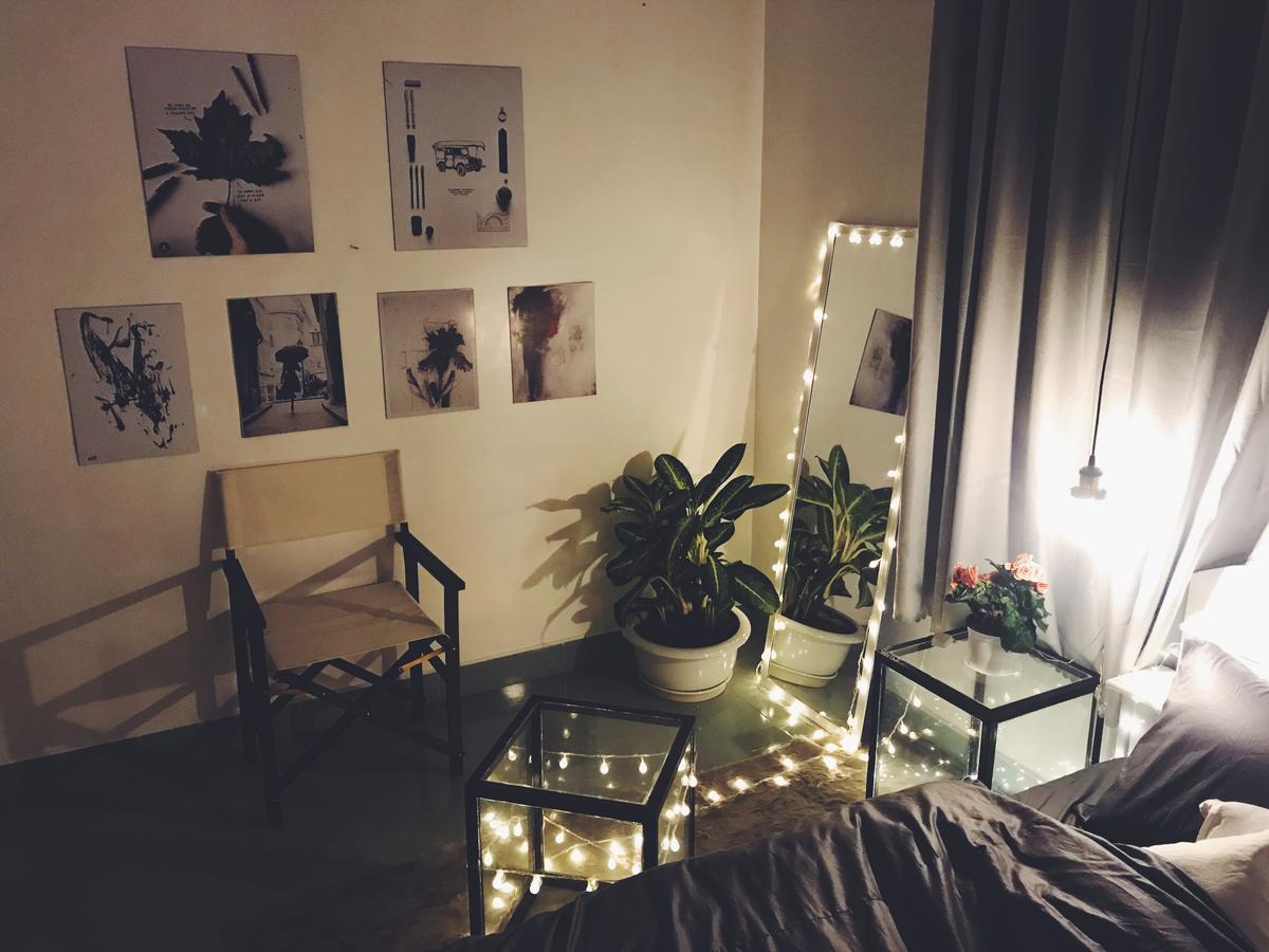 The Balcony Bnb ダラット エクステリア 写真