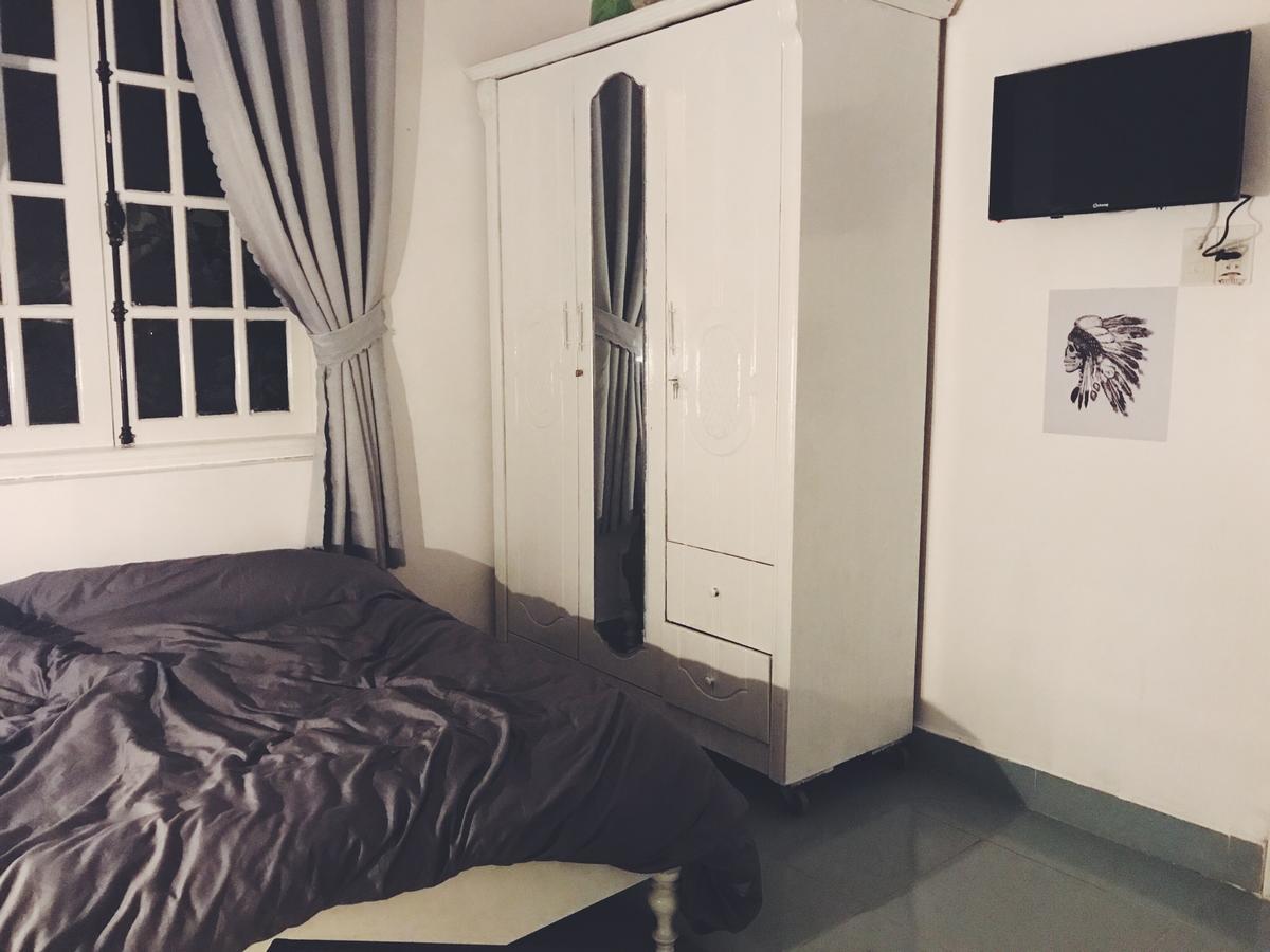 The Balcony Bnb ダラット エクステリア 写真