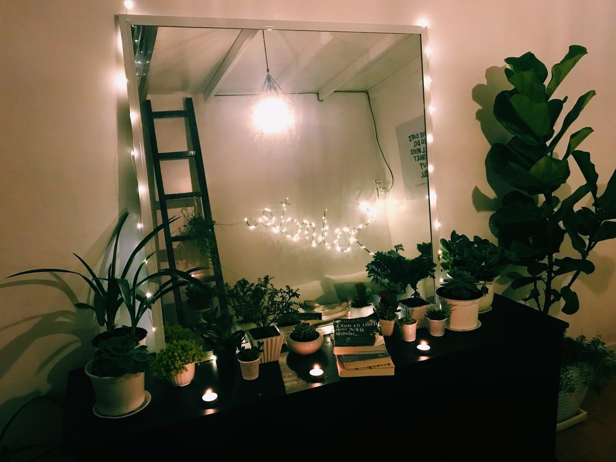 The Balcony Bnb ダラット エクステリア 写真
