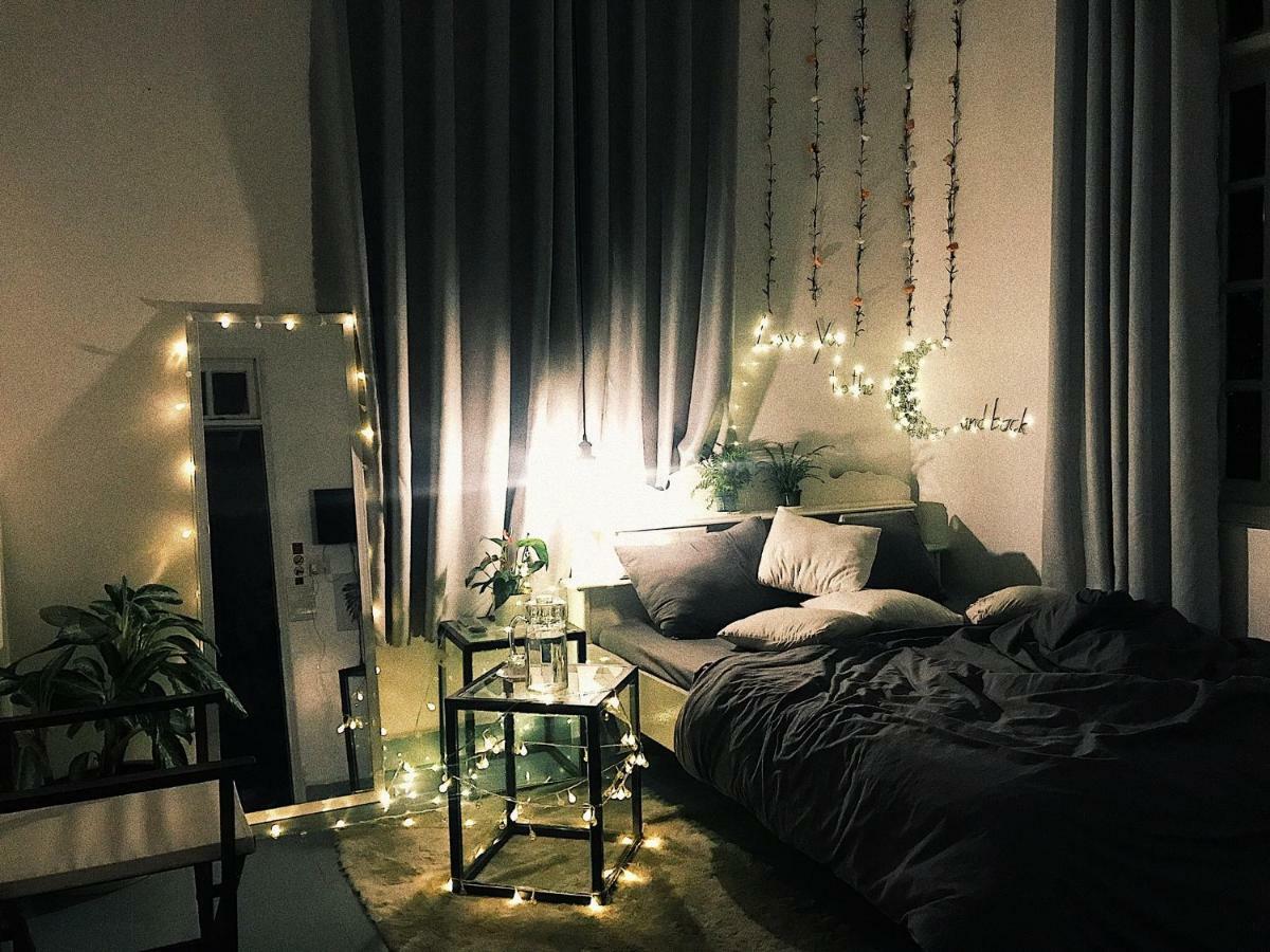 The Balcony Bnb ダラット エクステリア 写真
