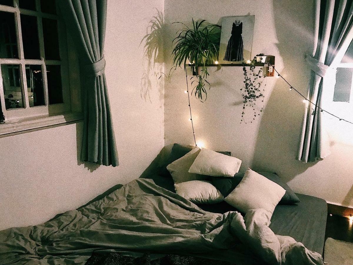 The Balcony Bnb ダラット エクステリア 写真