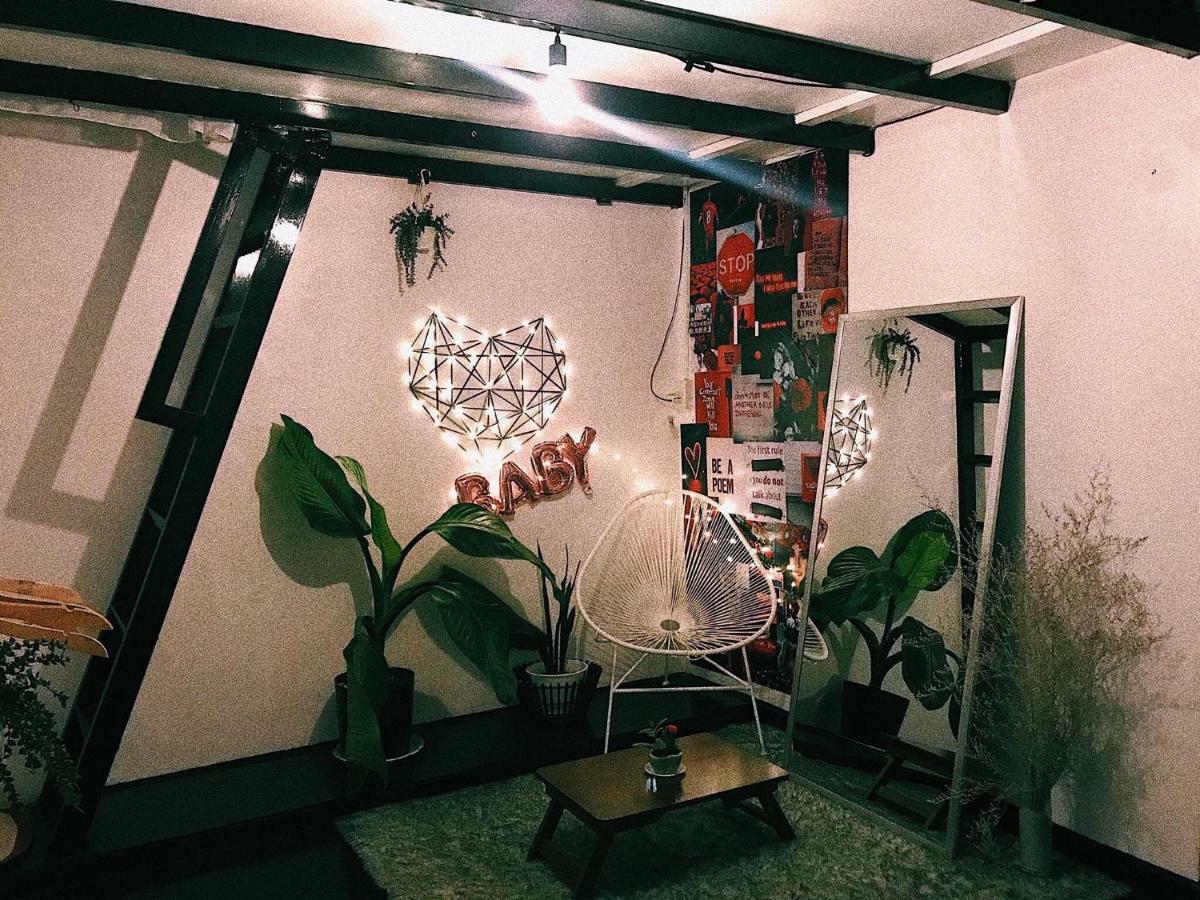 The Balcony Bnb ダラット エクステリア 写真