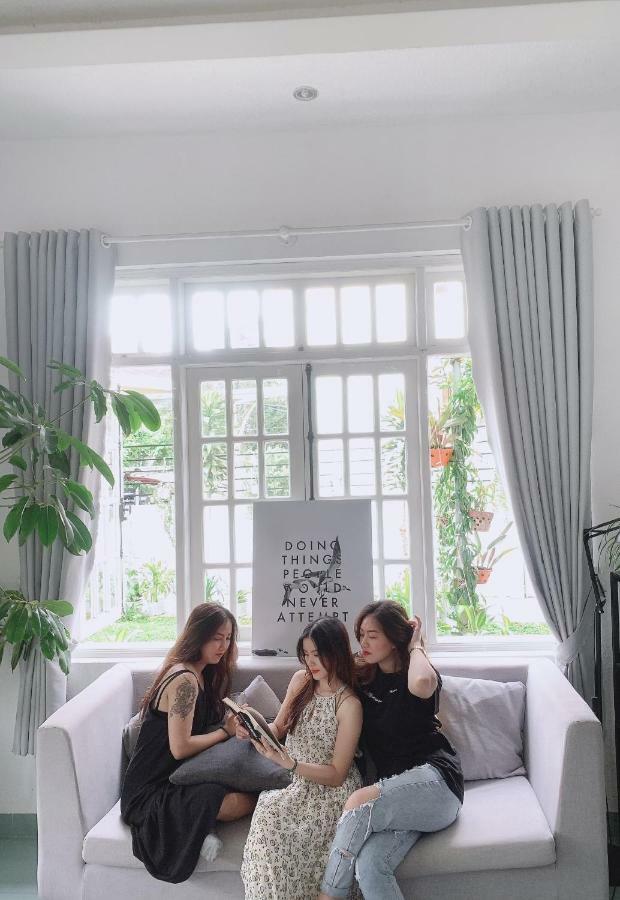 The Balcony Bnb ダラット エクステリア 写真