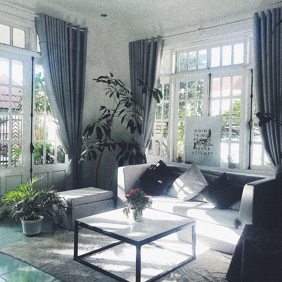 The Balcony Bnb ダラット エクステリア 写真