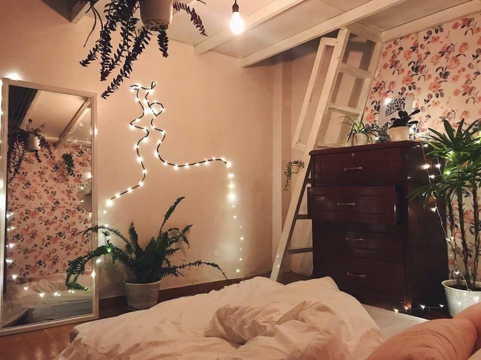 The Balcony Bnb ダラット エクステリア 写真