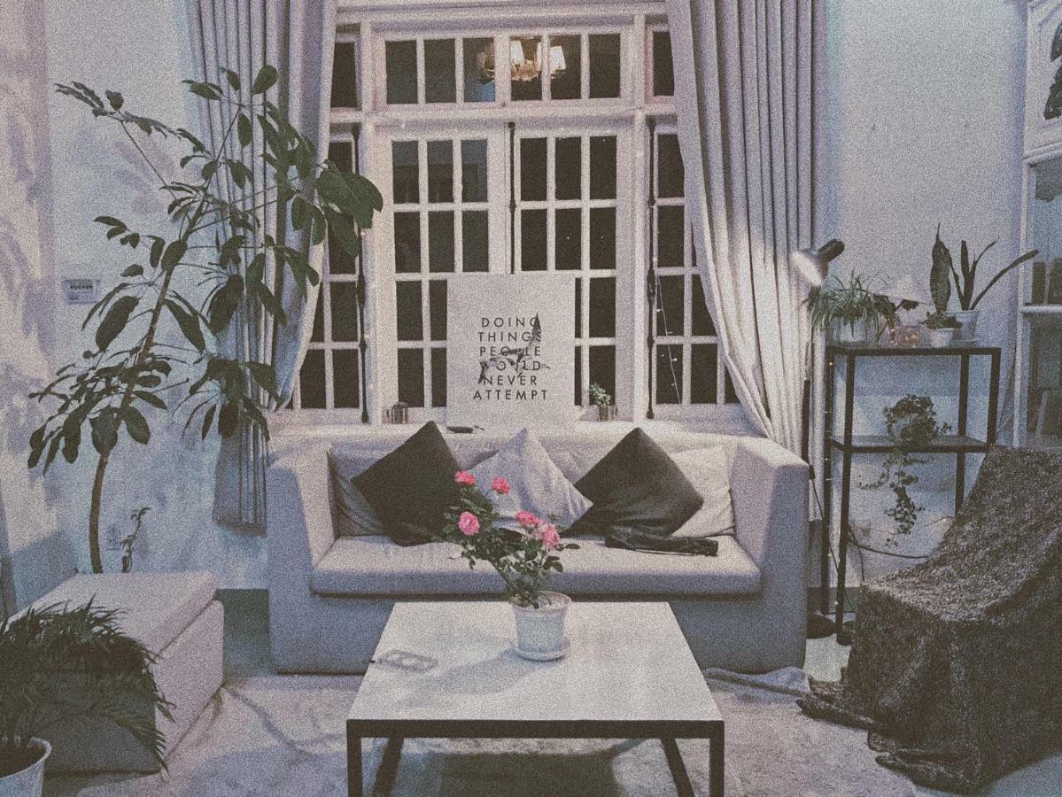 The Balcony Bnb ダラット エクステリア 写真